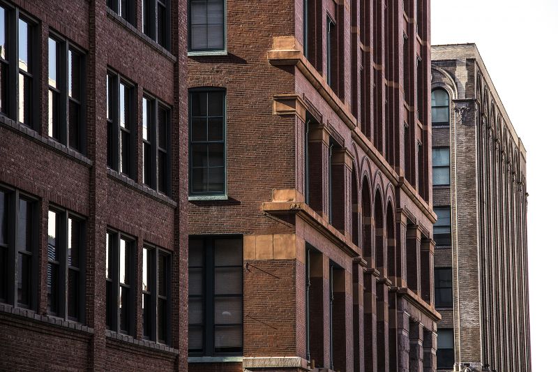Choosing The Right Materials For Commercial Brick Or Stone Projects
