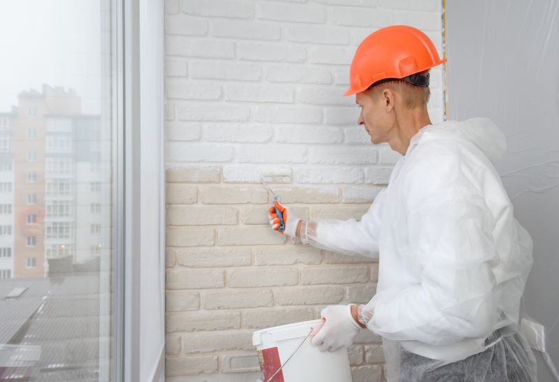 Masonry Tools and Materials