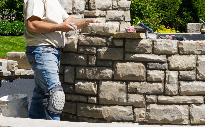 Specialized Masonry Contractors