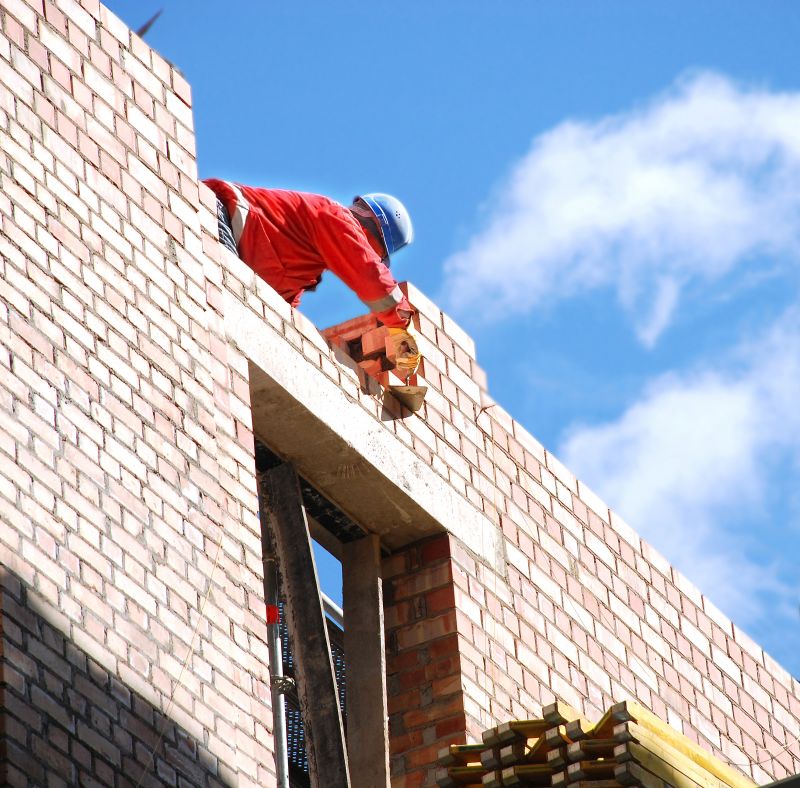 Residential Masonry Services